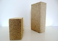 Phosphate Bonded High Alumina Fire Brick For Kiln Higher Strength