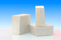 High Compressive Strength Fire Refractory Fireproof Bricks With Low Moisture Absorption