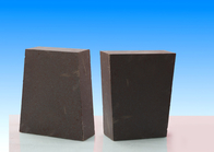 Low Thermal Conductivity Clay Refractory Bricks Rectangular Fire Resistant