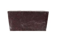 High Cold Crushing Magnesia Chrome Brick For Mohs Hardness 7.5 - 8.5