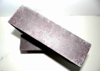 Corrosion Resistant Magnesite Chrome Brick Sintering With 7.5 Hardness