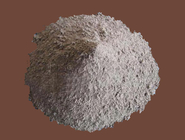 High Combination Alumina Refractory Cement With Al2O3 Good Flowability High Strength