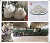 SiC Refractory Castable Material