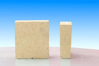 Al2O3 Refractory High Alumina Fire Brick For Various Industry Furnace