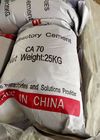 A900 Ca70 High Alumina Refractory Cement For Refractory Castable