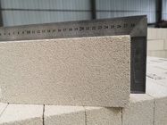 Thermal High Temperature Insulation Bricks 1300 Degree Working Temperature