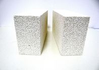 1300-1500 Degree Mullite Insulating Refractory Brick High Working Temperature