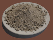 High Temperature 1640 Degree Castable Refractory Concrete For Fire Resistant Places