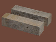 High Temperature 1640 Degree Castable Refractory Concrete For Fire Resistant Places