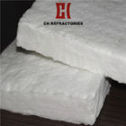 Zirconia Contained Ceramic Insulation Blanket Acoustic Resistance