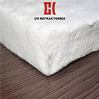 Refractory Ceramic Fiber Blanket 25mm High Temperature Insulation