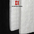 5um Ceramic Fiber Blanket High Working Temperature 280kg / M3 Insulation