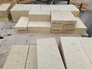 Corundum  Mullite Brick Heat Proof Bricks Kiln Fired Bricks With Different Size And High Strength