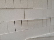 Wall Insulation Types JM Mullite Insulating Brick 1400 Degree High Temperature