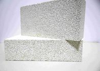 High Temp 1100-1500 Degree Insulating Refractory Brick Thermal Shock Resistance