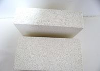 High Temp 1100-1500 Degree Insulating Refractory Brick Thermal Shock Resistance