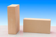 High Temperature 48% Al2o3 Insulating Refractory Brick In Thermal Equipment