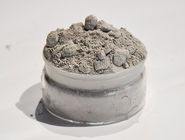 85%~93% Al2o3 High Alumina Refractory Cement Castable Casting method
