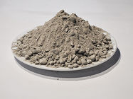 10 - 20mm Refractory Silica Ramming Mass For Molten Steel Melting