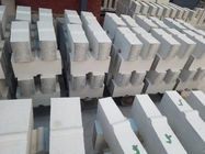 88% Al2o3 Corundum Spinel Fire Refractory Bricks Kiln Fire Bricks Widely Application