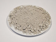 Low Cement 65-85% Al2o3 Refractory Castable Material Thermal Shock Resistance