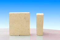 85% Al2O3 High Alumina Refractory Fire Brick For Various Industry Furnace