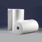 Acoustic Resistance Ceramic Fiber Blanket 1350 Degree Insulation