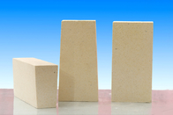 Al2O3 Refractory High Alumina Fire Brick For Various Industry Furnace