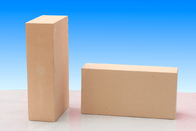 Bulk Density Insulating Refractory Brick Alumina Wall Insulation Types High Temperature