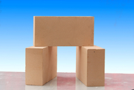 Bulk Density Insulating Refractory Brick Alumina Wall Insulation Types High Temperature