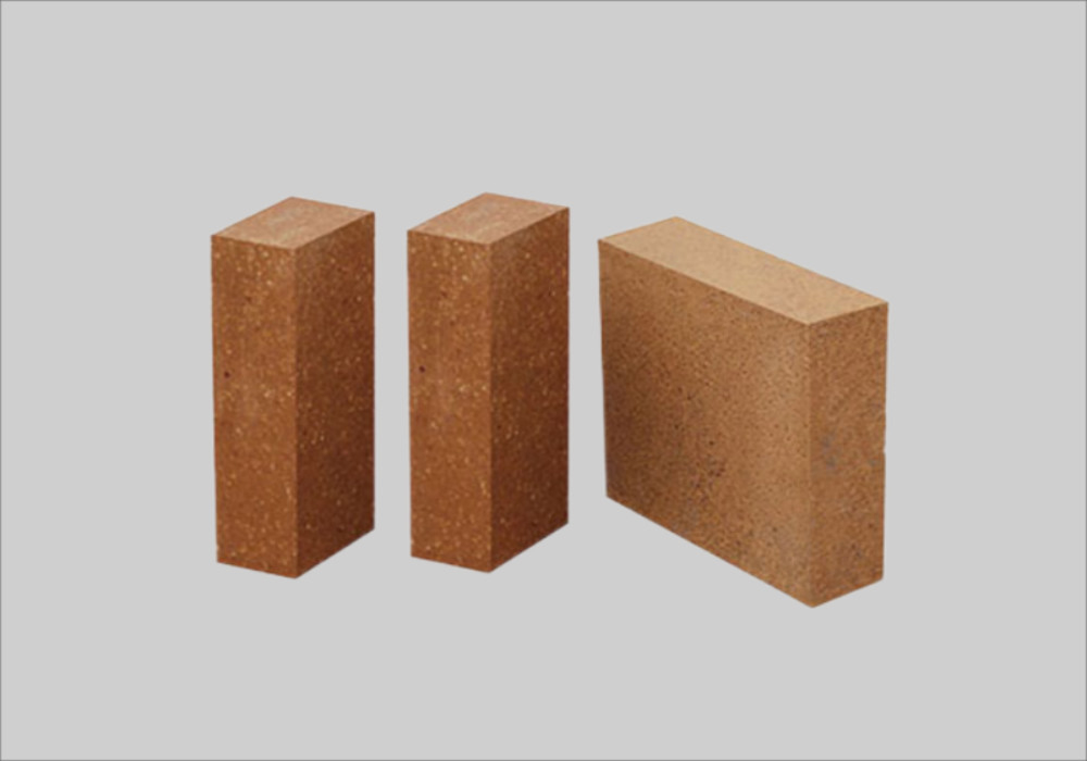 High Temperature Furnace Refractory Bricks With Thermal Expansion 0.8-1.2% For Cement Kiln