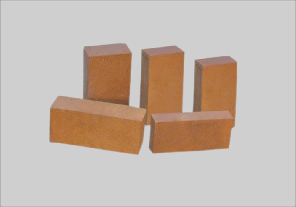 Cement Kiln Magnesia Refractory Bricks 1790-1850℃ 100Mpa 1.6W/M.K