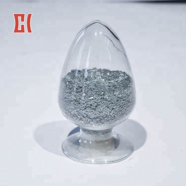 Green Silicon Carbide Refractory Raw Materials For Gems 1.56g/cm3